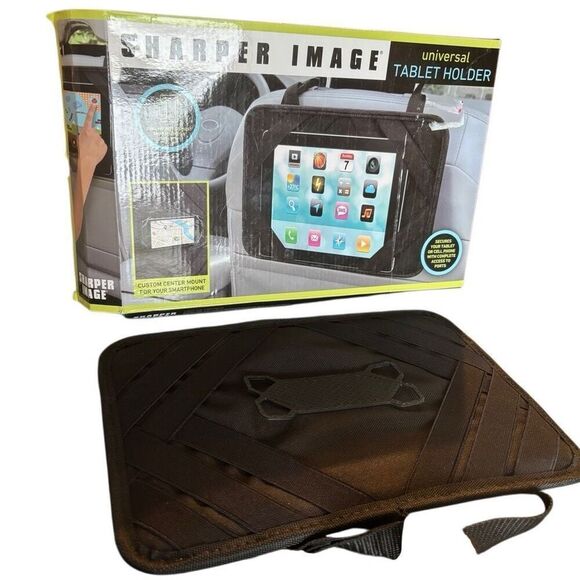 Sharper Image Universal Tablet Holder *NOB* - Picture 1 of 5